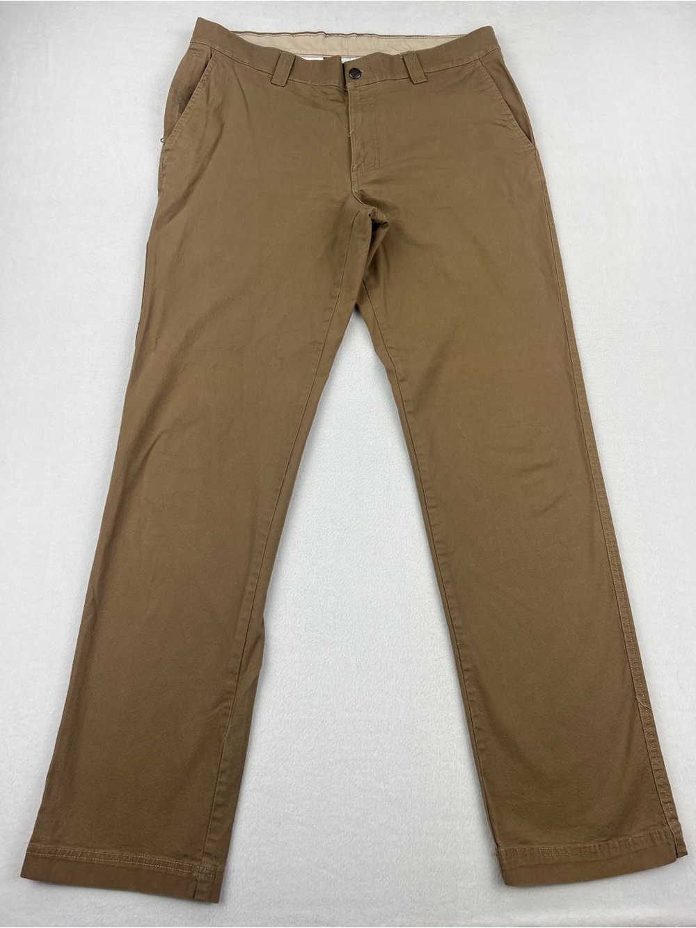 Columbia Men's Cargo Pants in Brown